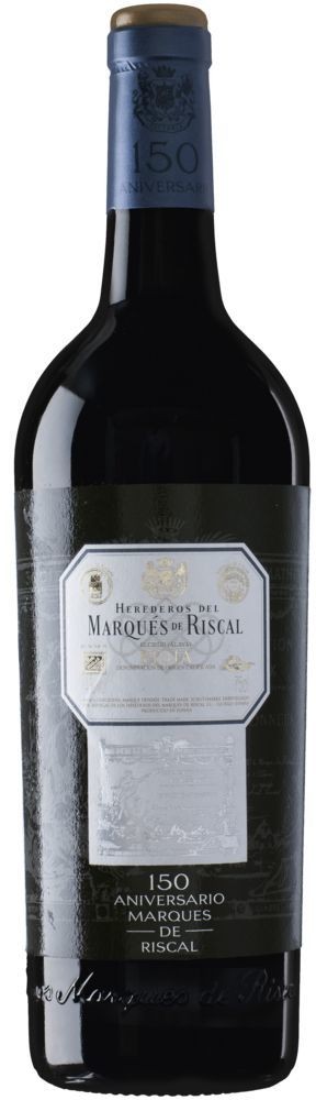 Marqués de Riscal 150 Aniversario Rioja DOCa Marqués de Riscal Rueda