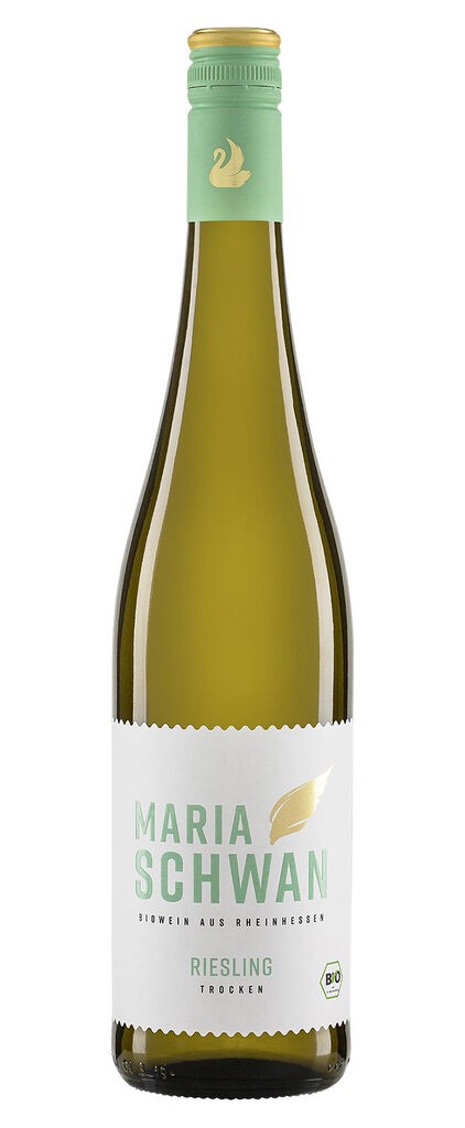 Riesling QW, Maria Schwan