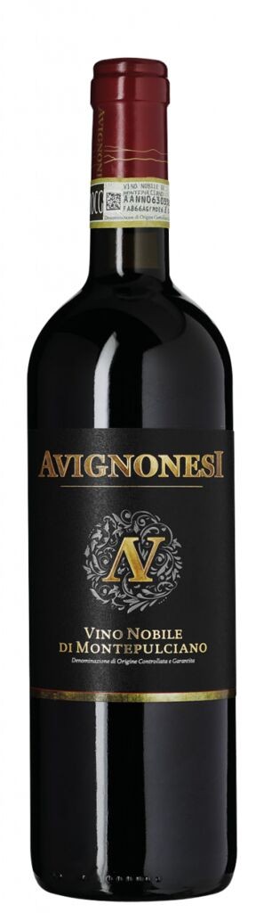 Toscana, DOCG Avignonesi Montepulciano di Nobile Vino