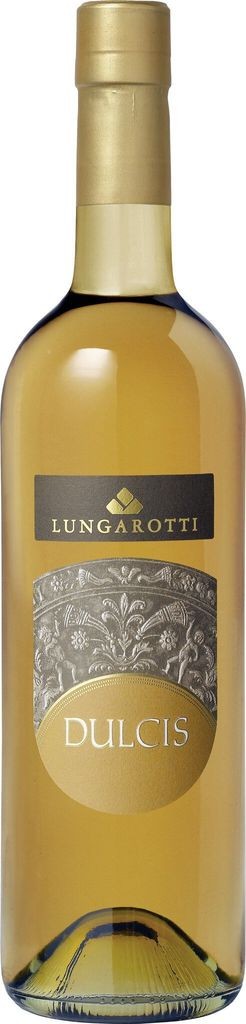 Dulcis Vino Liquoroso Umbrien  Lungarotti 