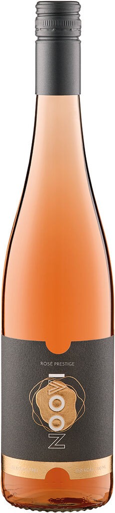 NOOVI Rosé Selection - alkoholfreier Wein  NOOVI IST DAS SCHÖN