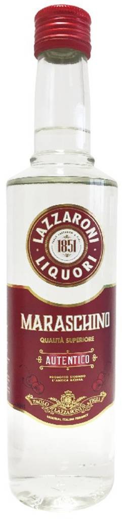 Kirschlikör Maraschino Lazzaroni Lombardei