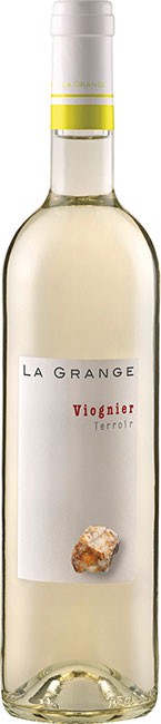 Terroir Viognier IGP Pays d'Oc La Grange Languedoc