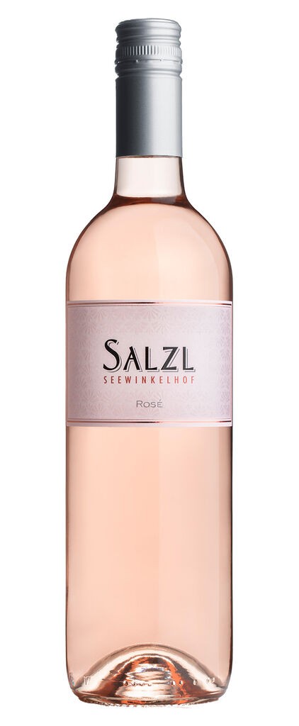 Rosé Cuvée trocken 2021 Weingut Salzl Burgenland