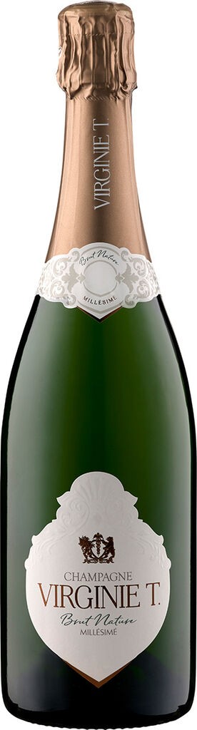 Champagne Virginie T - Brut