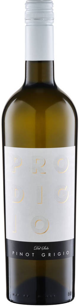 Pinot Grigio Puglia IGP 2023 Prodigio del Sole Puglia