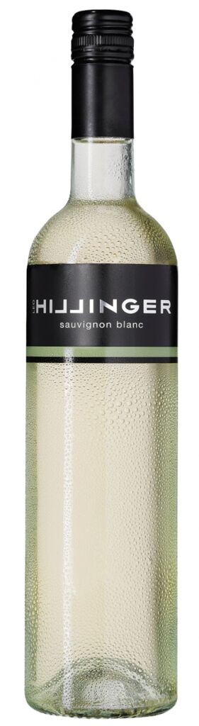 Sauvignon Blanc Burgenland QbA trocken Weingut Leo Hillinger Burgenland