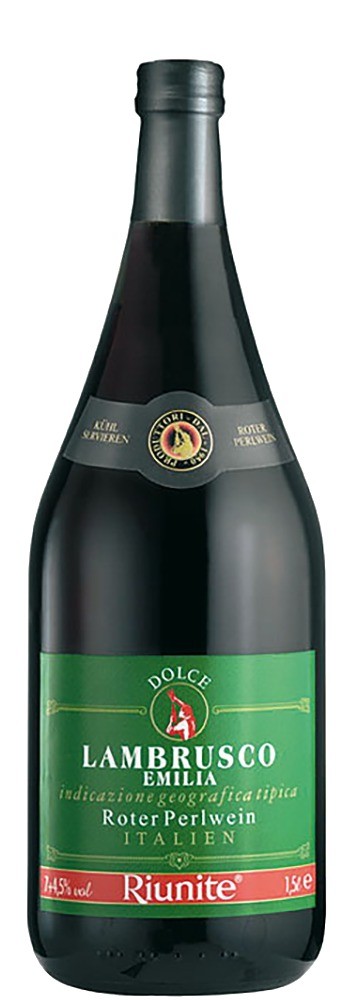 Lambrusco Superiore Cantine Riunite Magnum (1,5l) Cantine Riunite Emilia-Romagna