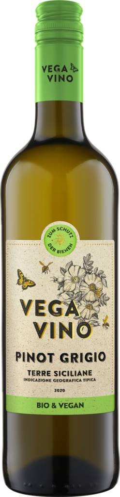 Vegavino Pinot Grigio VegaVino Terre Siciliane