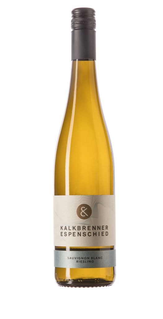 Sauvignon Blanc & Riesling Kalkbrenner & Espenschied Rheinhessen