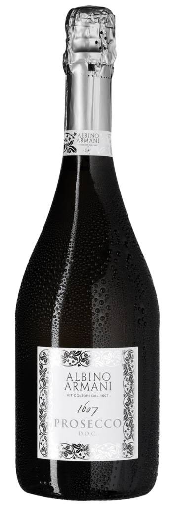 Vino Spumante Extra Dry Prosecco DOC  Azienda Agricola Albino Armani Venetien