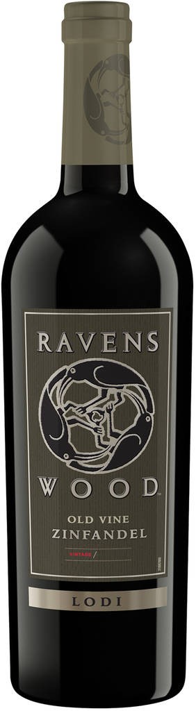 Zinfandel Lodi 2021 Ravenswood California