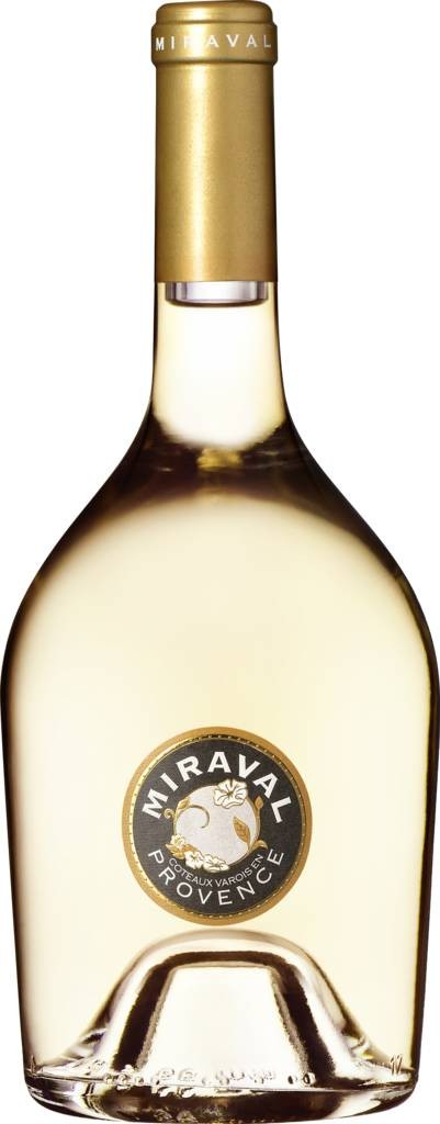 Côtes de Provence Blanc AOC 2020 Miraval Côtes de Provence