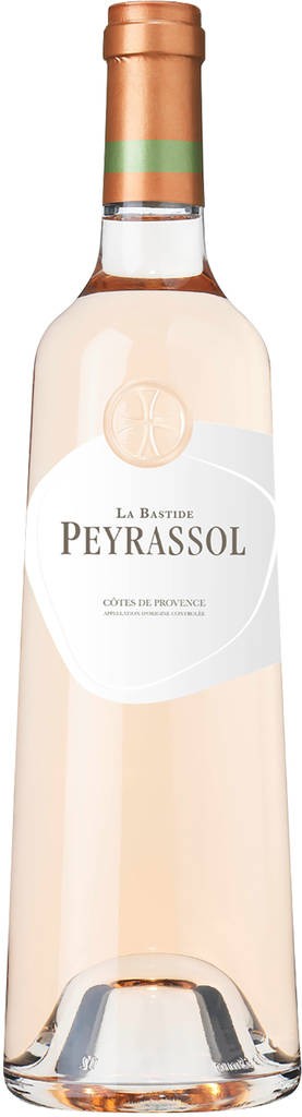 XIIIe rosé 2022 Commanderie de Peyrassol Côtes de Provence