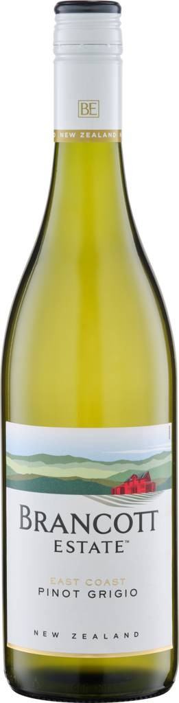 East Coast Pinot Grigio 2020 Brancott Estate East Coast