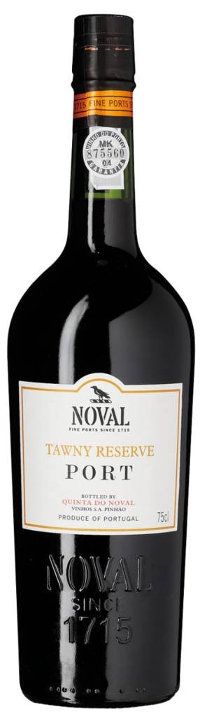 Tawny Reserve Port 19,5%vol. Quinta do Noval Douro