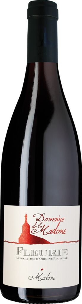 Domaine de la Madone Fleurie AC Jean-Marc Després Beaujolais