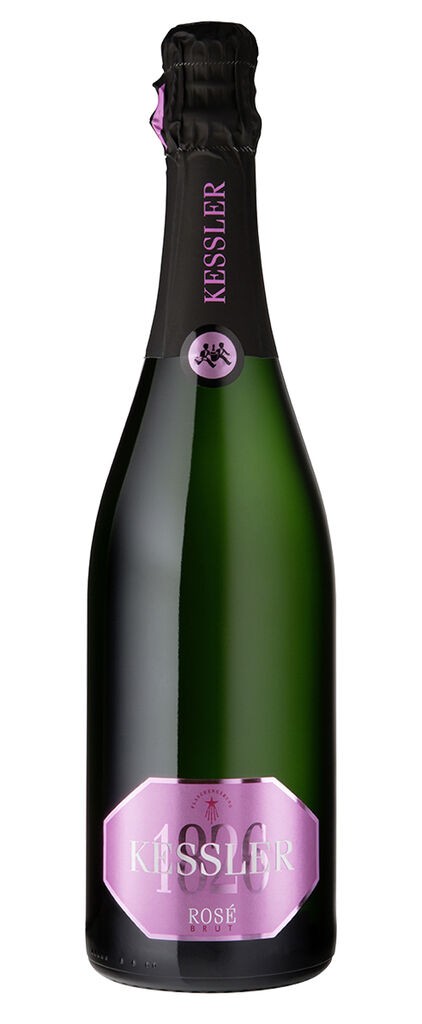 Kessler Rosé Kessler Sekt 