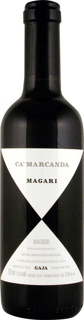 Magari DOC Bolgheri 2015 Ca'Marcanda di Gaja 