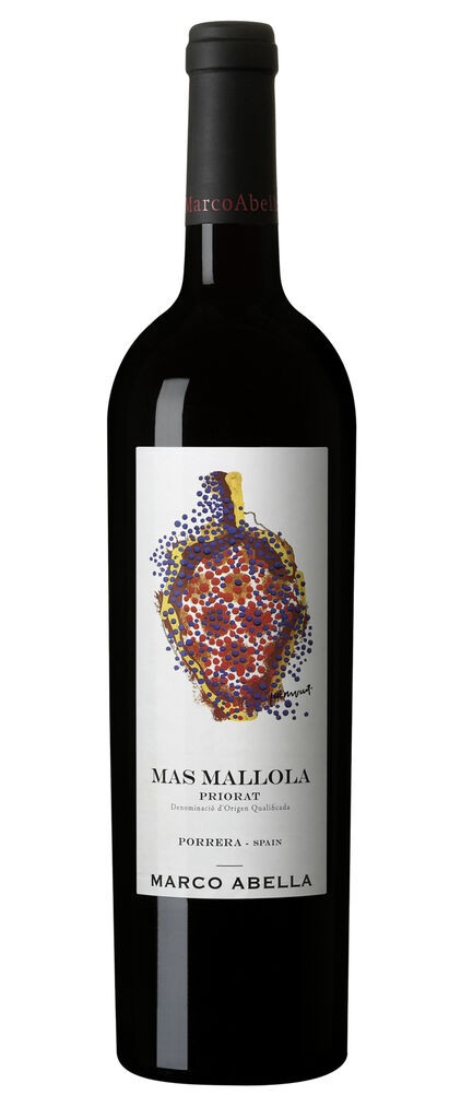 Mas Mallola Priorat DOCa Marco Abella Priorat