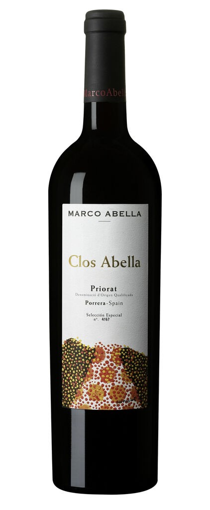 Clos Abella Priorat DOCa Marco Abella Priorat