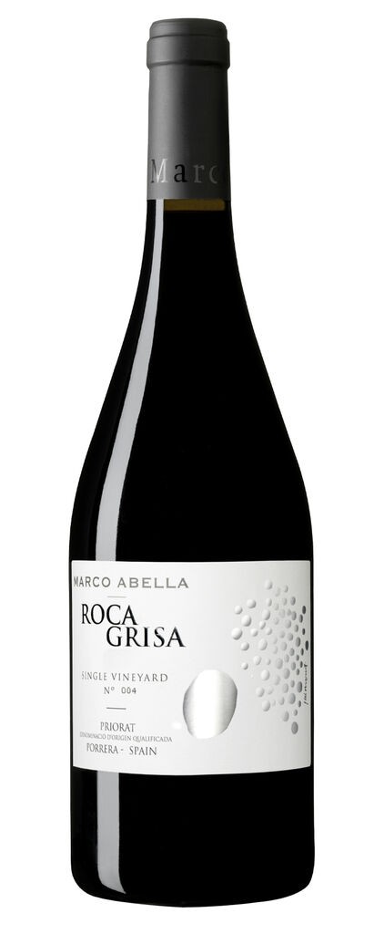 Roca Grisa Priorat DOCa Marco Abella Priorat