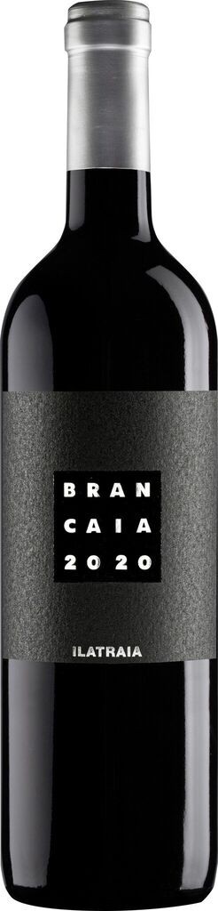 Brancaia Ilatraia IGT Toscana Rosso 2017 Brancaia 