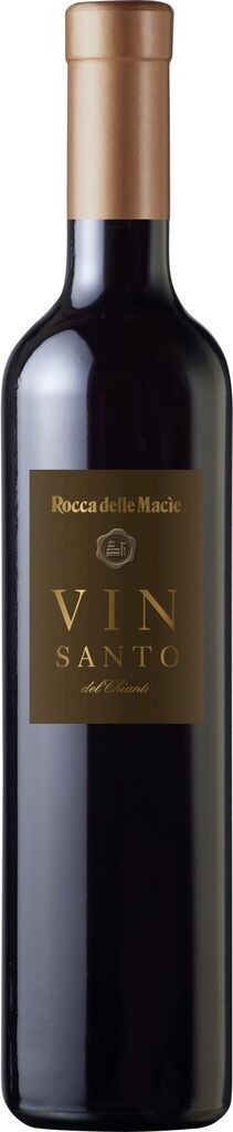 Vin Santo del Chianti Toscana DOC 2012 Rocca delle Macìe 