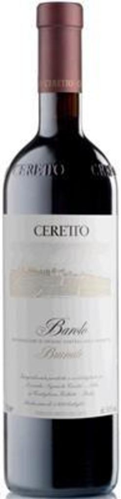 Barolo Brunate DOCG Ceretto Piemont