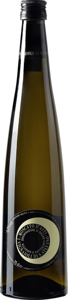 Moscato d´Asti DOC Ceretto Piemont