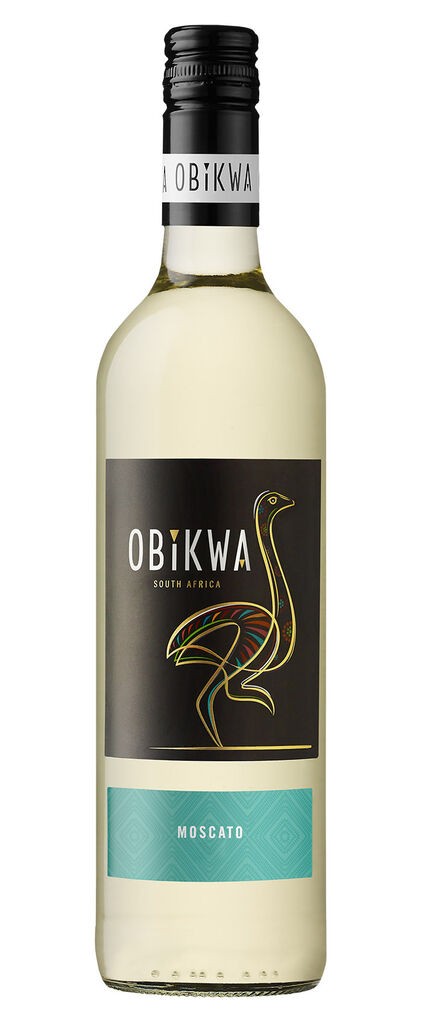 Moscato 2021 Obikwa Western Cape