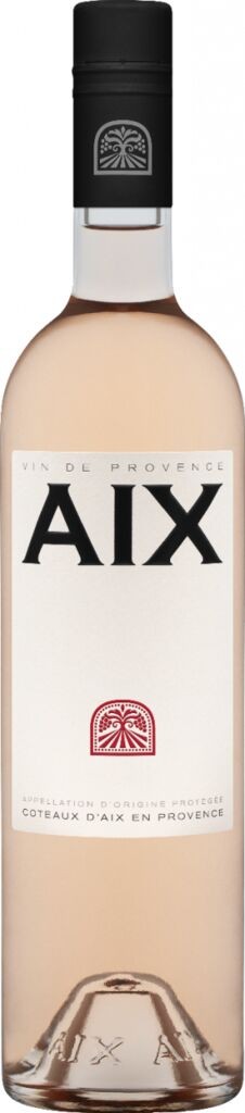 AIX Rosé Coteaux d´Aix en Provence AP Maison Saint AIX Provence