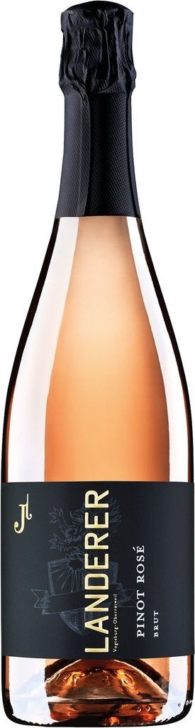 Pinot Rosé 2019 Landerer Baden