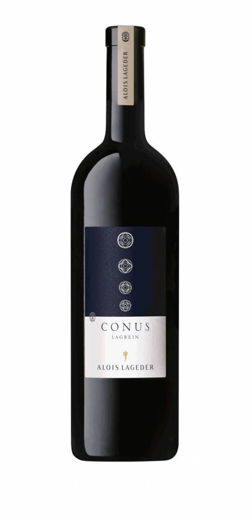 Conus - Lagrein Riserva Alto Adige DOC Tenuta Lageder Südtirol