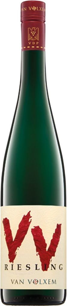 VV Riesling QbA feinherb 2021 Van Volxem 