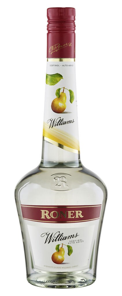 Williams Christ Birnenbra. (1,0l) Roner 