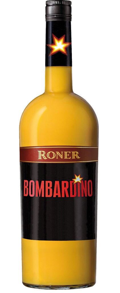 Bombardino Likör Roner 