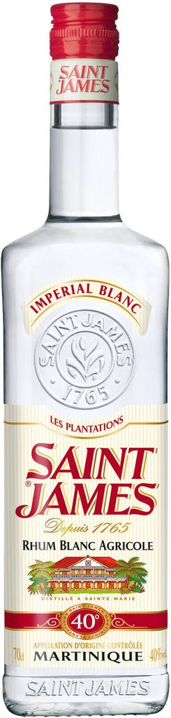 Imperial Blanc Saint James 