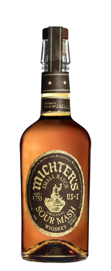 US#1 Sour Mash Whiskey Michter's 