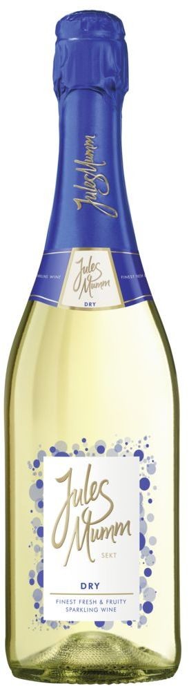 Jules Mumm Dry, Rotkäppchen-Mumm Sektkellereien