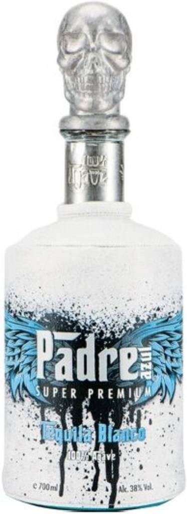 Padre Azul Tequila Blanco  Padre Azul 