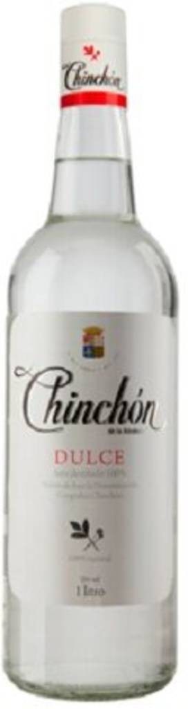 Chinchon Anis Dulce 1,0L.  Gonzalez Byass Jerez