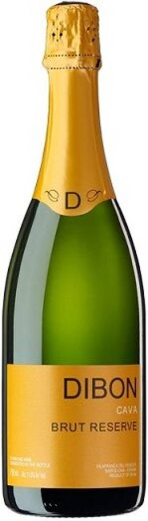 Pinord Dibon Cava Brut Reserve  Pinord Cava