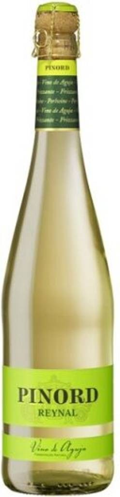 Pinord Reynal Blanco Vino de Aguja Frizzante  Pinord Penedes