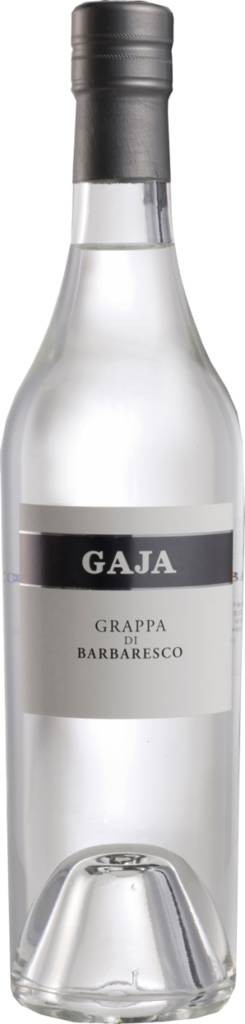 Grappa di Barbaresco Nebbiolo - 42%vol.  Angelo Gaja Piemont