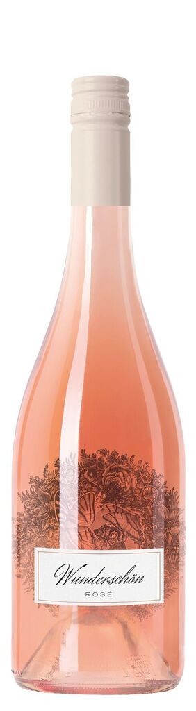 Pinot Noir Rosé QbA trocken Wunderschön St. Antony Rheinhessen