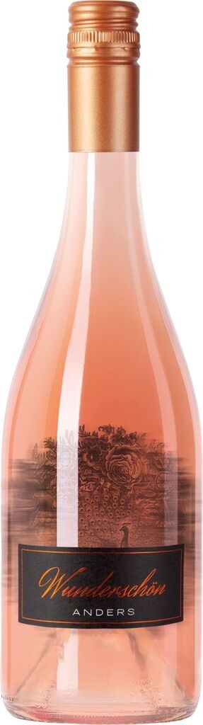 Wunderschön Anders Rosé Qualitätswein trocken 2020 Heyl zu Herrnsheim / St. Antony Rheinhessen