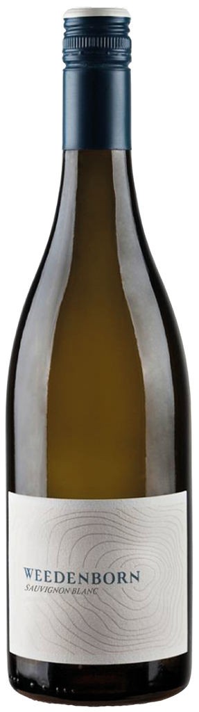 Sauvignon QbA trocken, Weedenborn Blanc