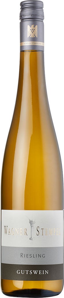 Riesling QbA trocken Wagner - Stempel Rheinhessen