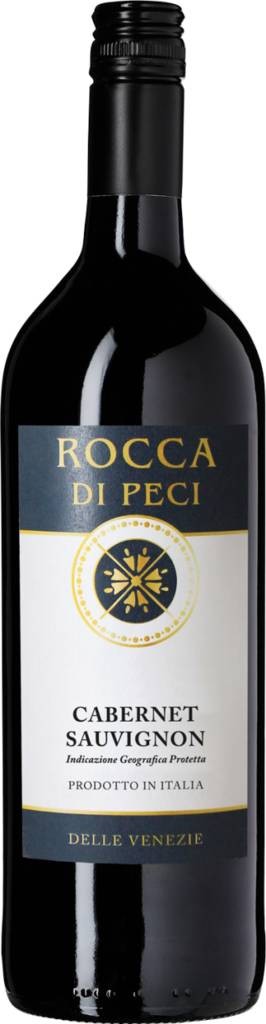 Cabernet Sauvignon Delle Venezie IGP Rocca di Peci Venetien